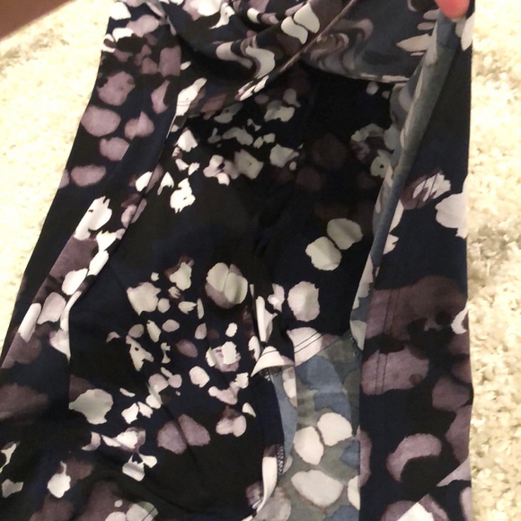 Clara Sun Woo wrap dress - Picture 3 of 9